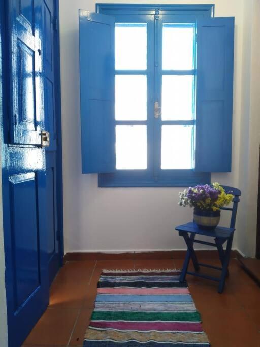 My Sweet Greek Dream - Traditional Home Soroni Екстер'єр фото