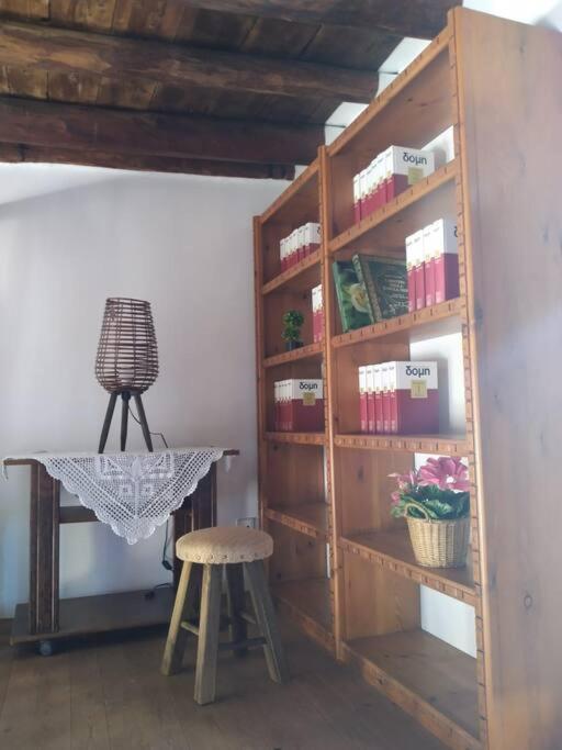 My Sweet Greek Dream - Traditional Home Soroni Екстер'єр фото