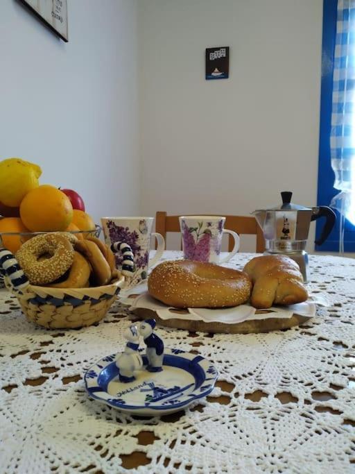 My Sweet Greek Dream - Traditional Home Soroni Екстер'єр фото