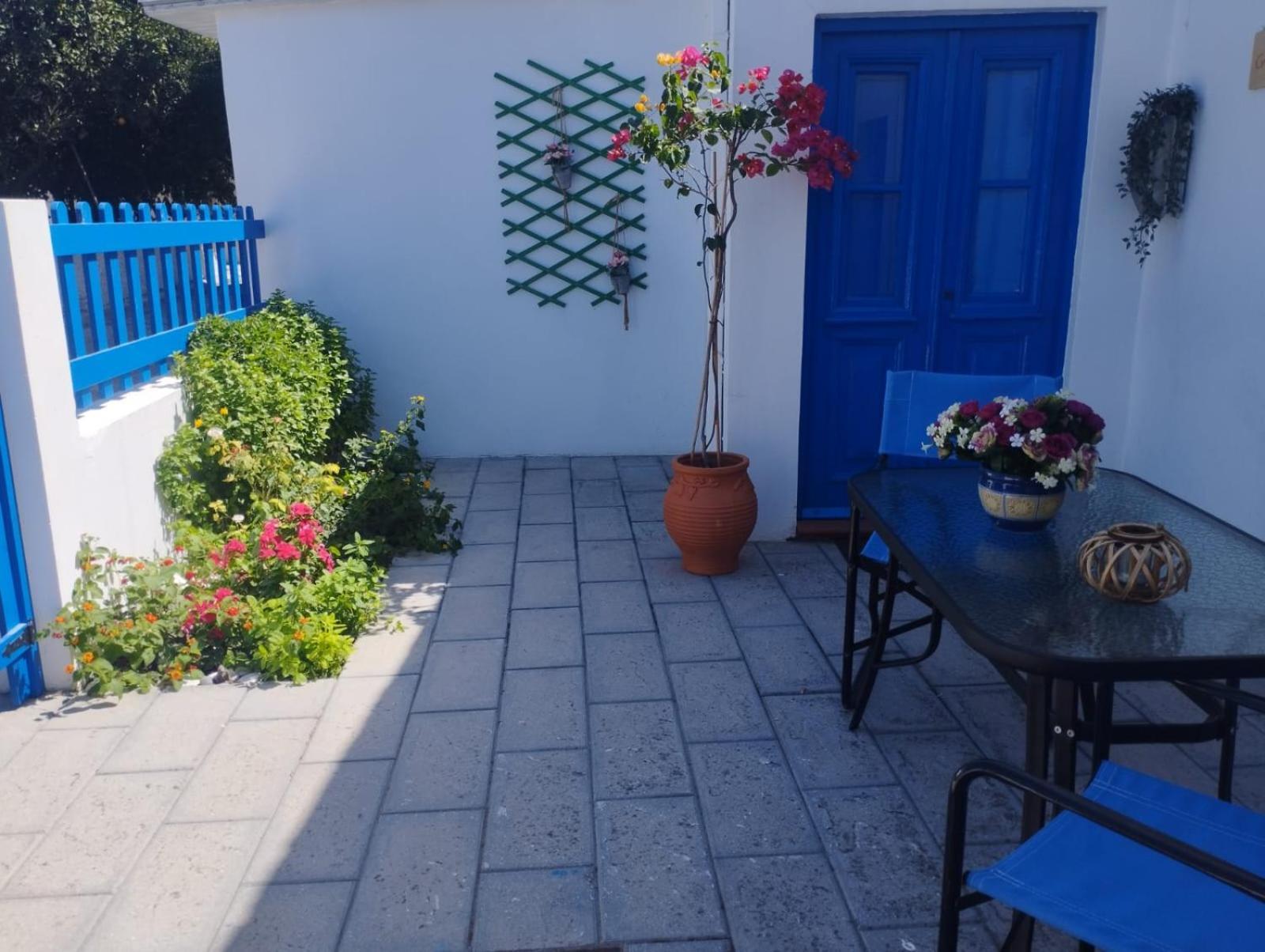 My Sweet Greek Dream - Traditional Home Soroni Екстер'єр фото