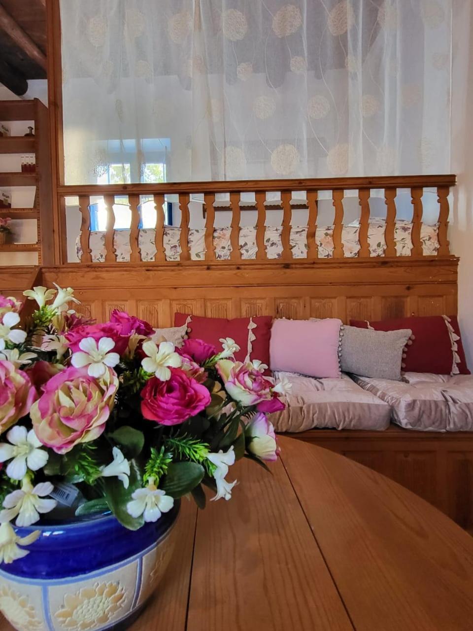 My Sweet Greek Dream - Traditional Home Soroni Екстер'єр фото