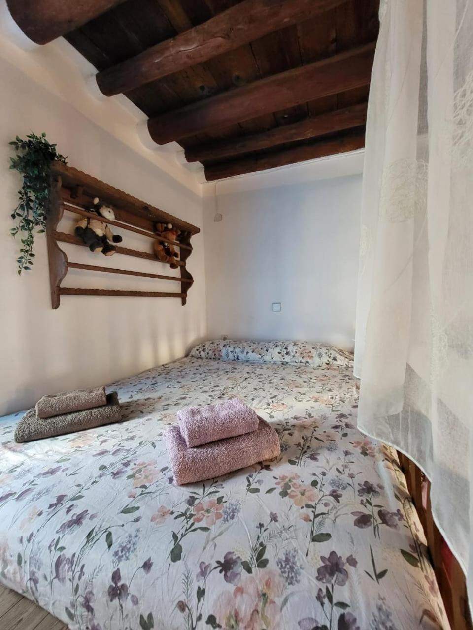 My Sweet Greek Dream - Traditional Home Soroni Екстер'єр фото