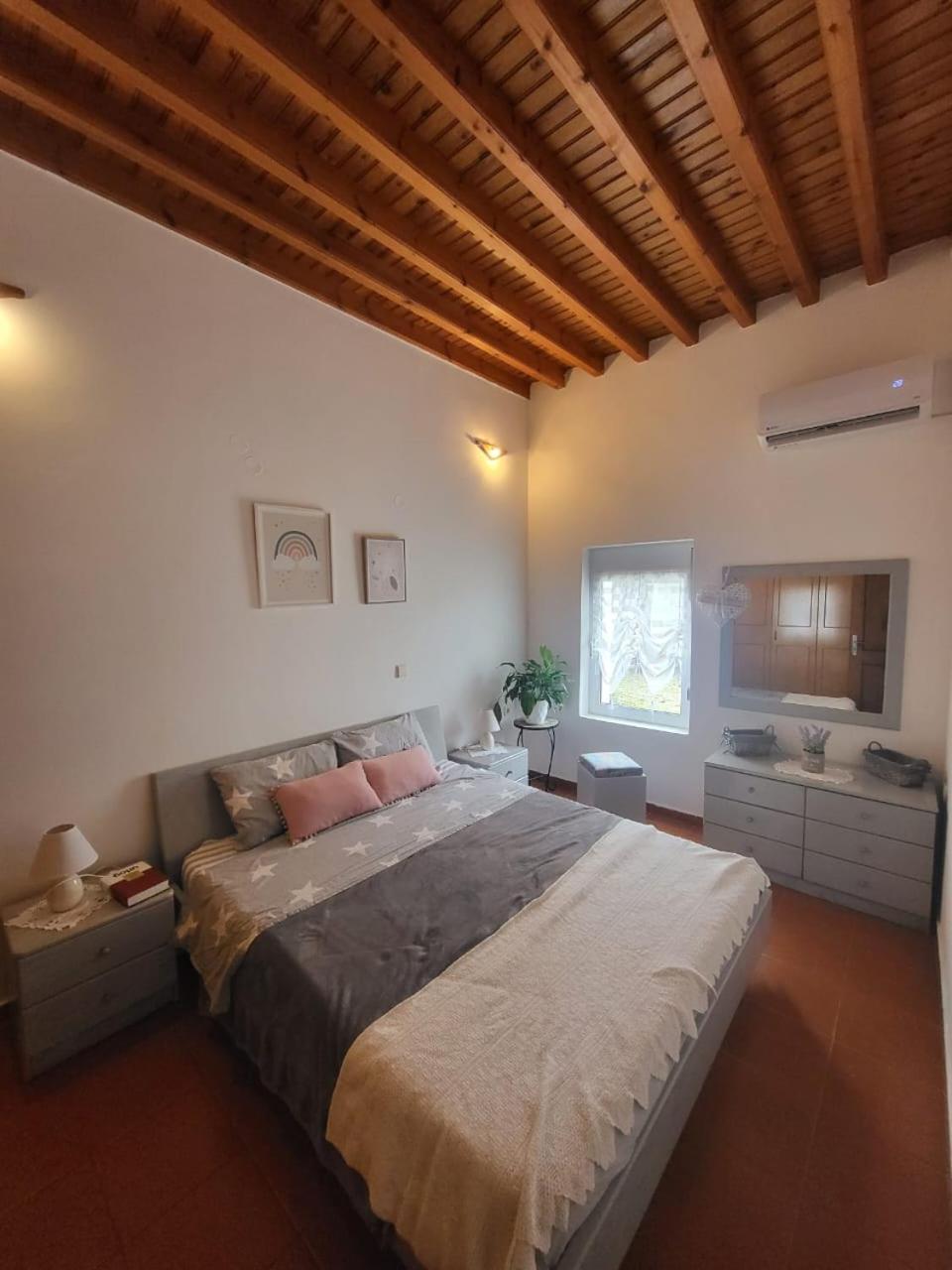 My Sweet Greek Dream - Traditional Home Soroni Екстер'єр фото