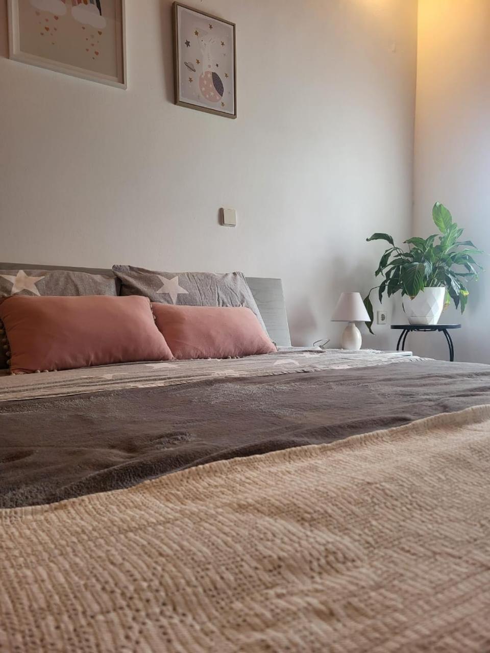 My Sweet Greek Dream - Traditional Home Soroni Екстер'єр фото